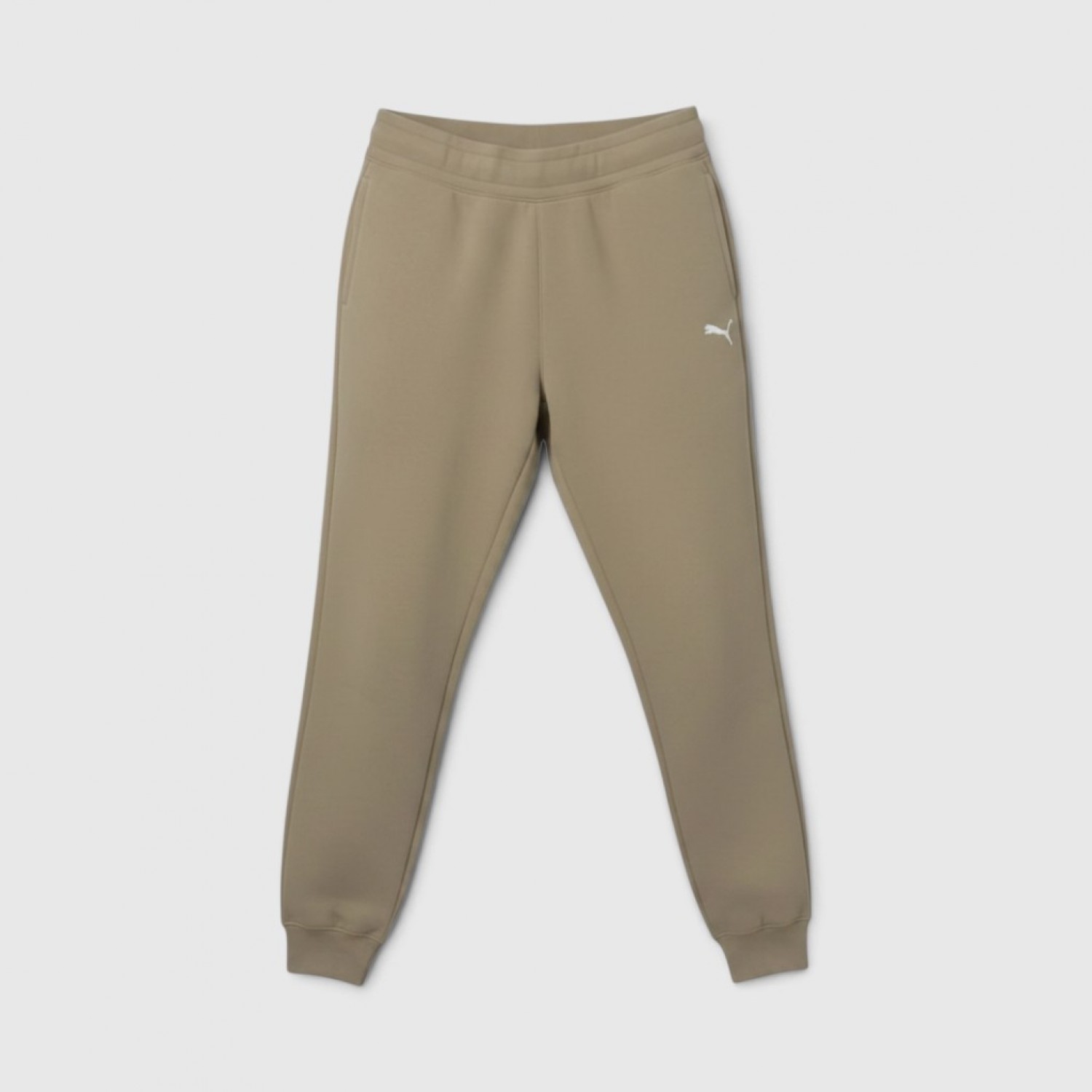 Γυναικεία Puma Φόρμα Jogger Μπεζ / Pre-Owned
